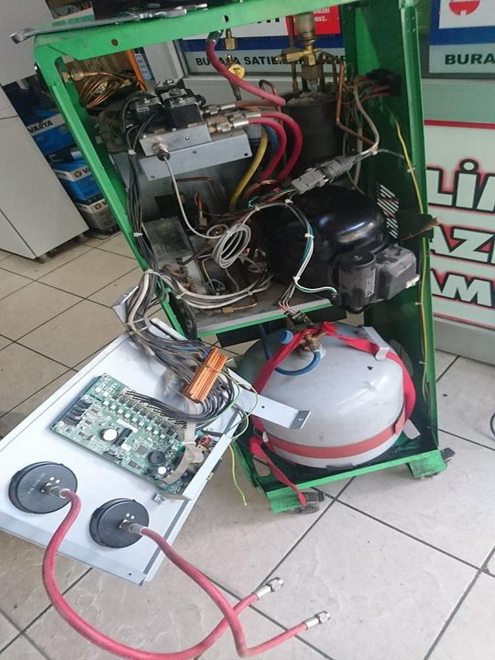 Hizmet Galerisi