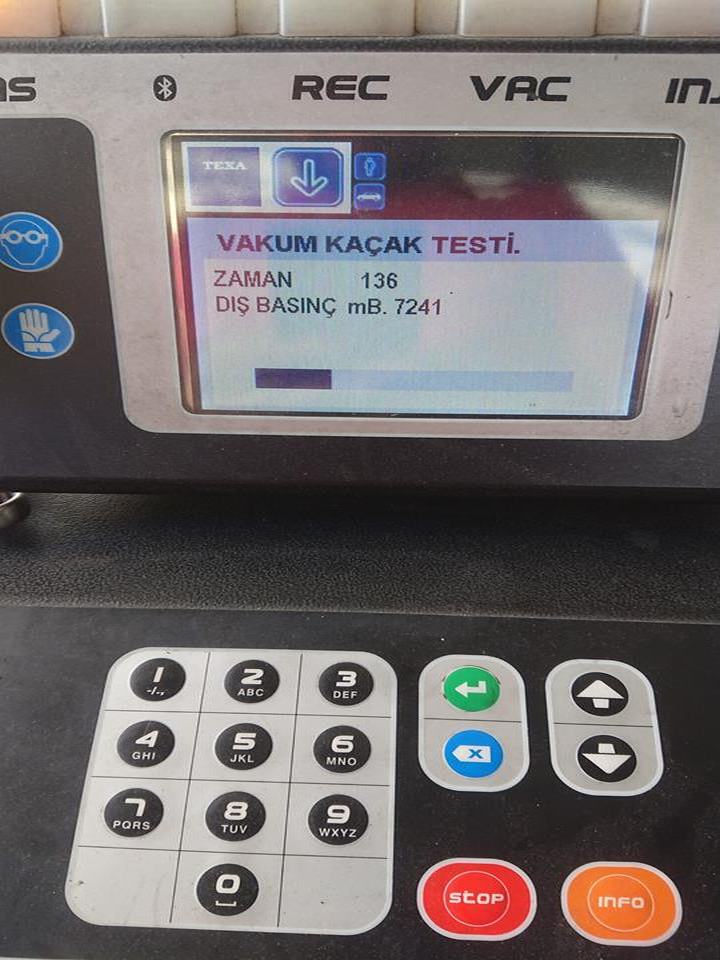 Hizmet Galerisi